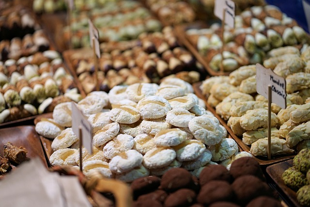 Kleine händler, große wirkung: Wie lokale anbieter den madmarked bereichern