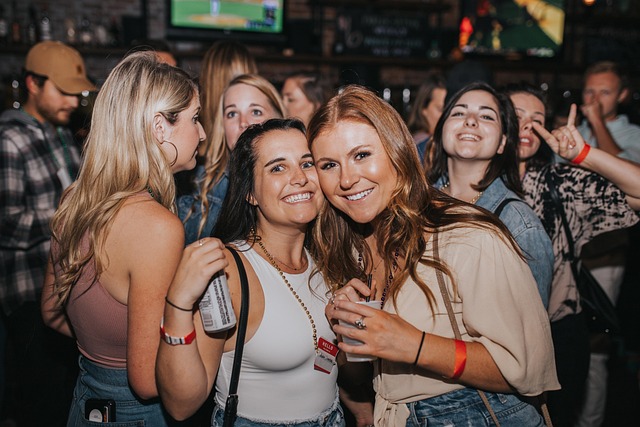 Pubcrawl regler, der skaber minder (og ikke mareridt)